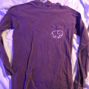 Ivory Ella Long Sleeve